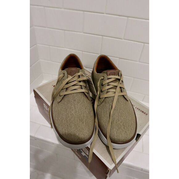 NIB Men’s Skechers 11 - Picture 5 of 10